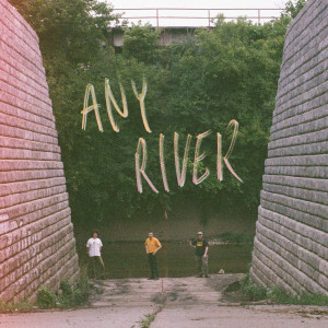 Any River by Styrofoam Winos (CD)