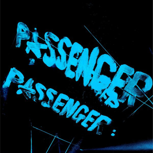 Passenger by Nightbus (VINYL LP)