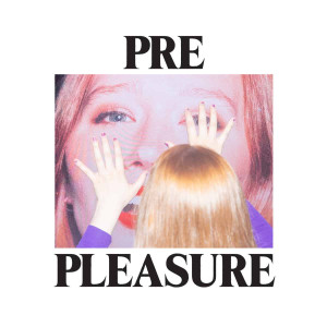 PRE PLEASURE by Julia Jacklin (RED VINYL LP)