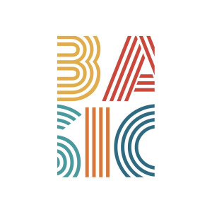 BASIC by BASIC (VINYL LP)