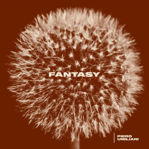Fantasy by Piero Umiliani (VINYL LP)