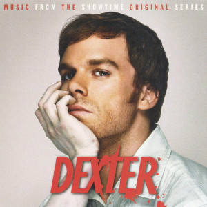 Dexter (Music from the Showtime Original Series) by Various (GREEN VINYL Double LP)