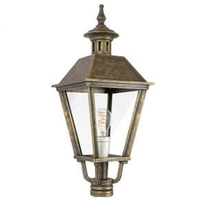 KS Verlichting K10 Brons