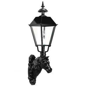 KS Verlichting Californie Muurlamp