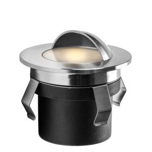 Gardenlights 12 volt tuinverlichting Fidas inbouwspot