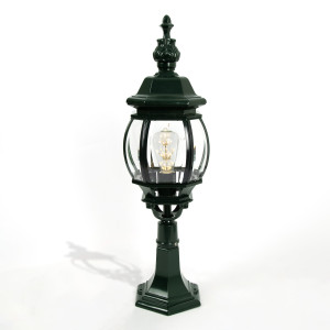 KS Verlichting Andrew Tuinlamp Sokkel Large