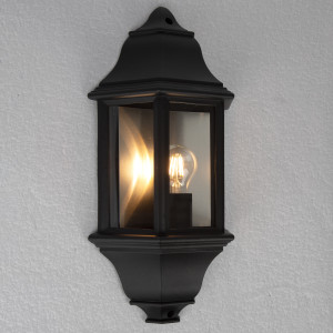 KS Verlichting Turijn 1 buitenlamp