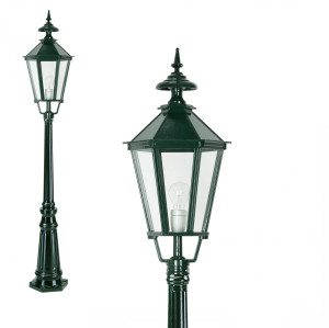 KS Verlichting Baden lantaarn