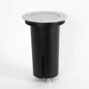 KS Verlichting Exclusieve grondspot Ø20 rond