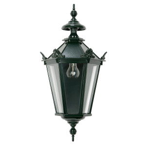 KS Verlichting Emden 10 Muurlamp met Kronen