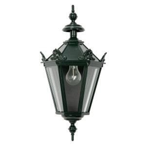KS Verlichting Emden 11 Muurlamp met Kronen