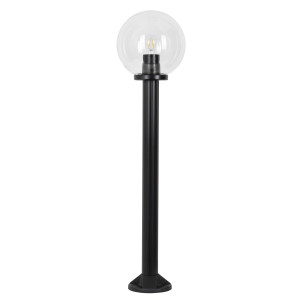 KS Verlichting Globe 80r Tuinlamp helder Ø30cm