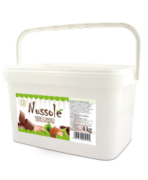 Nusolle 4kg