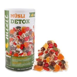 Mix It - Musli Detox
