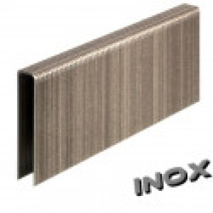 novi-clous Agrafes G5562 - 30mm Inox