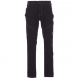 Payper Pantalon de travail Stretch WORKER