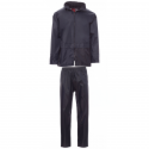 Payper Vêtement de pluie professionnel - Imperméable et performant