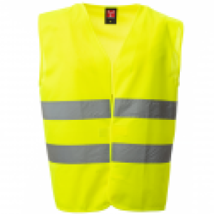 Payper Gilet jaune haute visibilité