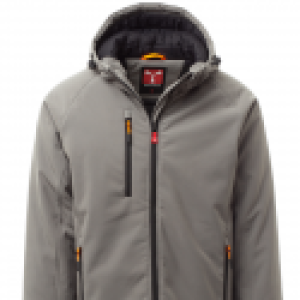 Payper Softshell de travail rembourré UNISEXE