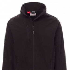 Payper Softshell de travail ergonomique unisexe