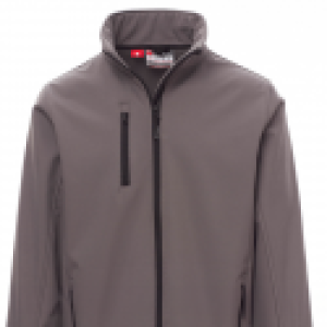 Payper Softshell de travail ergonomique unisexe