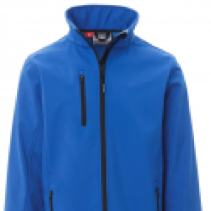 Payper Softshell de travail ergonomique unisexe