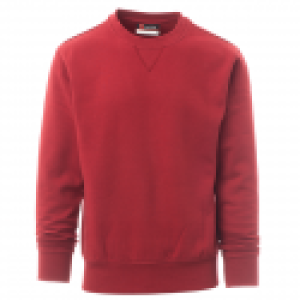 Payper Sweat-shirt de travail unisexe