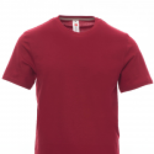 Payper Tee-shirt de travail unisexe et confortable
