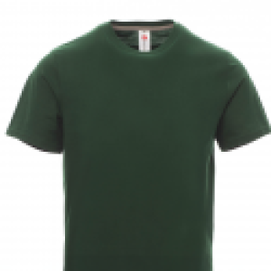Payper Tee-shirt de travail unisexe et confortable