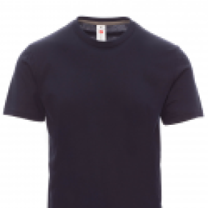 Payper Tee-shirt de travail unisexe et confortable