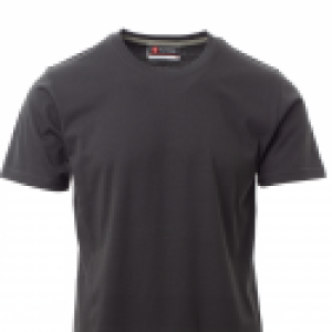 Payper Tee-shirt de travail unisexe et confortable