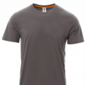 Payper Tee-shirt de travail unisexe et confortable