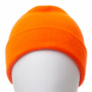 Payper Bonnet de travail fluo haute visibilité