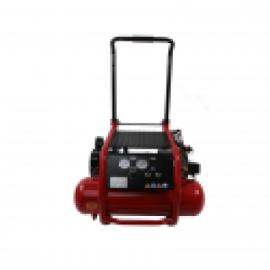 novi-clous Compresseur 2.5CV Bicylindre 20L 20m3 - COF2520