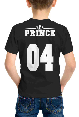 Dla chłopca KRÓLEWSKA II