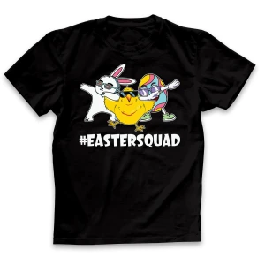 Koszulka Eastersquad męska