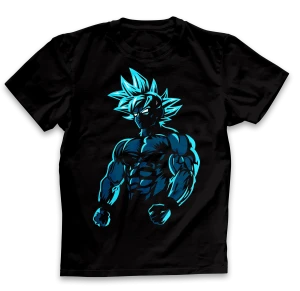 Koszulka męska GOKU