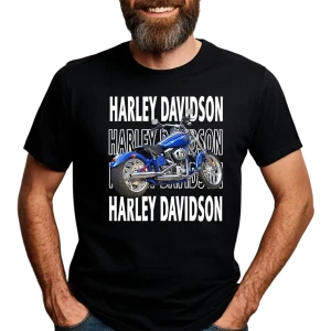 Koszulka dla motocyklisty HARLEY DAVIDSON
