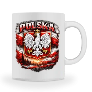 Kubek POLSKA