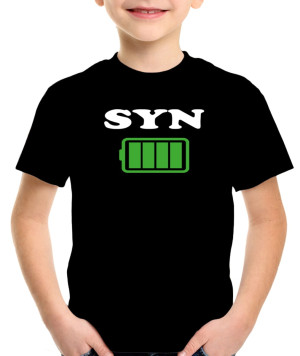 Body dziecięce BATERIE SYN WYPRZEDAŻ 3miesiąc