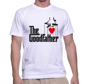 Koszulka The Goodfather