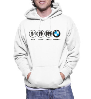 Bluza BMW 1