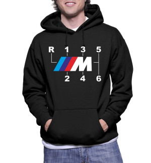 Bluza BMW 6