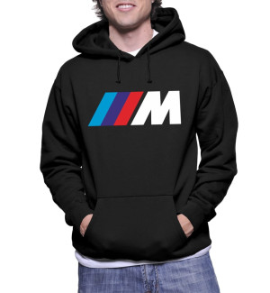 Bluza BMW 9