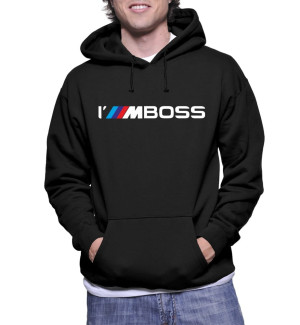 Bluza BMW 10