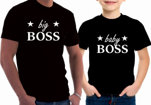 Zestaw BOSS TATA + SYN