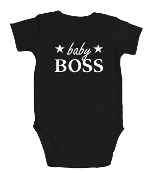 Dla chłopca BOSS