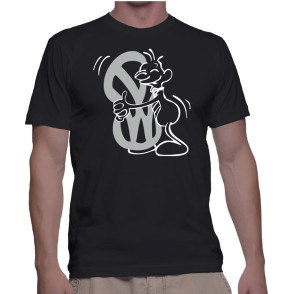 Koszulka męska Fan VW