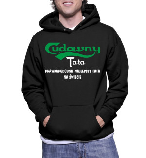 Bluza Cudowny TATA