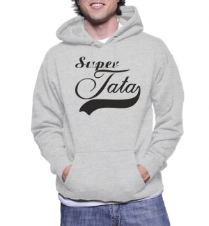 Bluza SUPER TATA